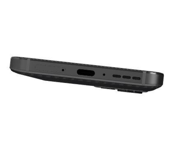 Motorola ThinkPhone 5G 8/256GB Carbon Black 144Hz (nanoSIM + eSIM) - 1337414 - zdjęcie 4